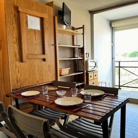 Residence Le Lagon Bleu - Studio Cabine Dans Residence Avec Piscine Mae-7131 Ле-Гро-дю-Руа Екстер'єр фото