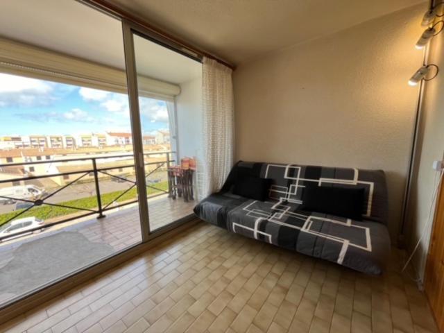 Residence Le Lagon Bleu - Studio Cabine Dans Residence Avec Piscine Mae-7131 Ле-Гро-дю-Руа Екстер'єр фото