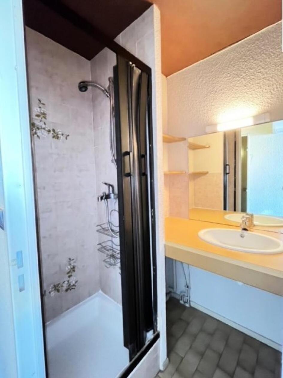 Residence Le Lagon Bleu - Studio Cabine Dans Residence Avec Piscine Mae-7131 Ле-Гро-дю-Руа Екстер'єр фото