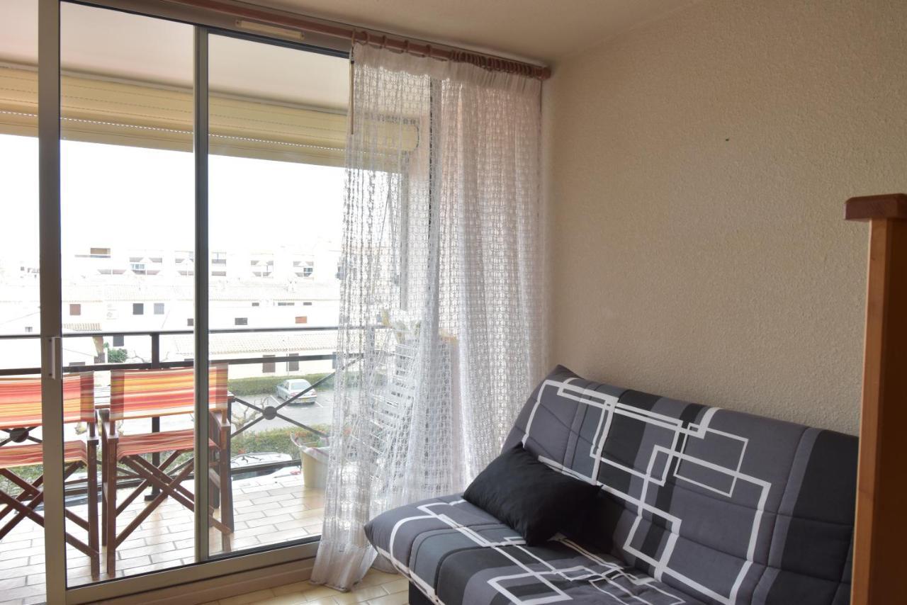 Residence Le Lagon Bleu - Studio Cabine Dans Residence Avec Piscine Mae-7131 Ле-Гро-дю-Руа Екстер'єр фото