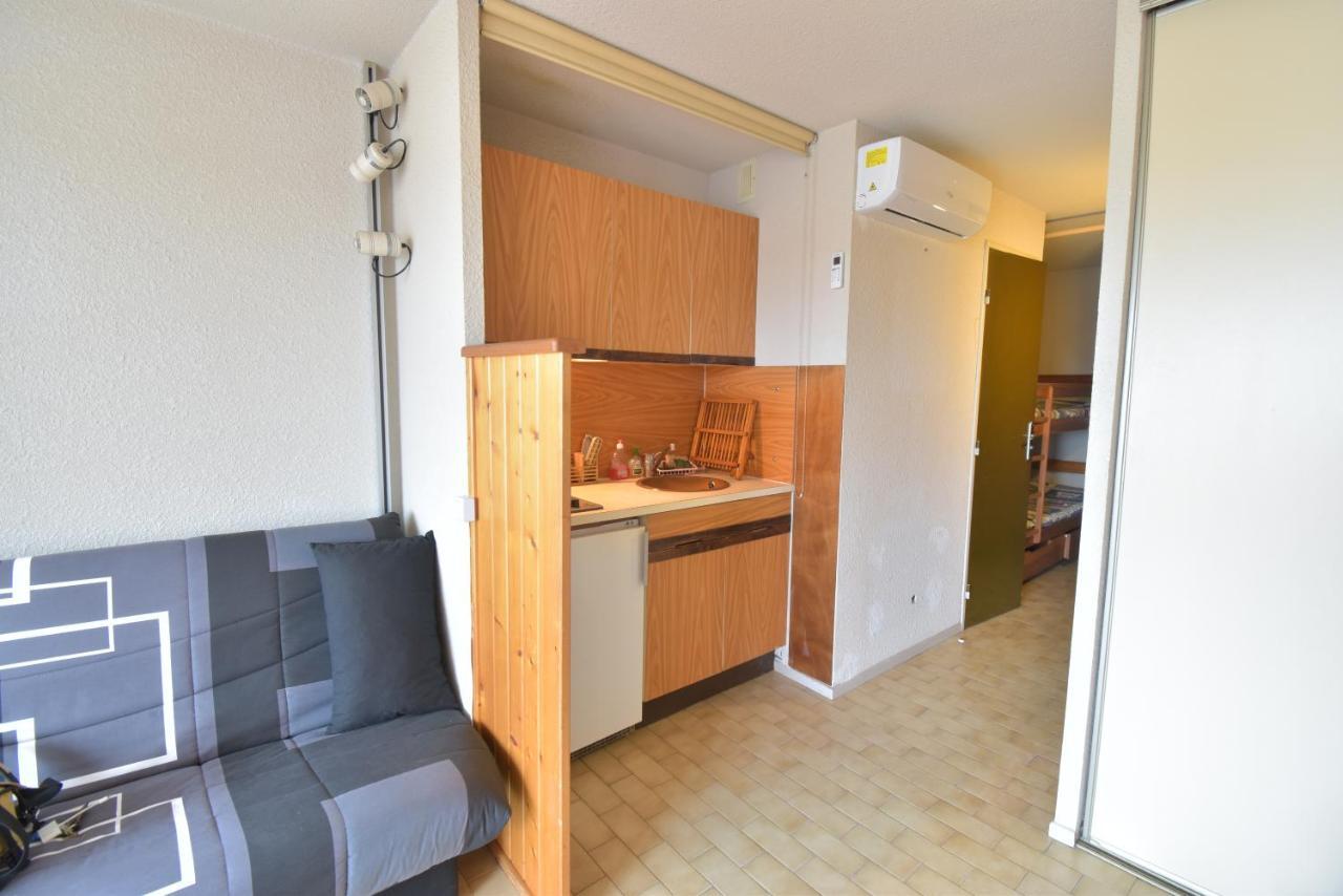 Residence Le Lagon Bleu - Studio Cabine Dans Residence Avec Piscine Mae-7131 Ле-Гро-дю-Руа Екстер'єр фото